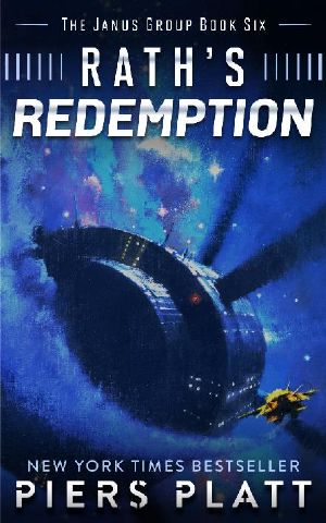 [The Janus Group 06] • Rath's Redemption